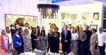 Vinaròs participa en Marsella en la promoció de la Comunitat Valenciana com a destí gastronòmic