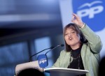 Bonig: “El Consell trata de ocultar su ideología para engañar a los ciudadanos; solo les interesa el poder”