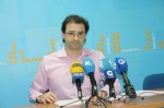 El nuevo contrato del tripartito hace inviable económicamente que el bar de la Ermita pueda prestar servicio complementando la oferta lúdica del municipio
