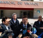 El Partido Popular denuncia la “nefasta” gestión de la Generalitat en el Hospital de Vinaròs