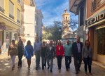 Luis Gandía candidato número 2 del Partido Popular al Congreso en las elecciones del 10 de noviembre