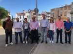 El PP reivindica desbloquear la autovía A7 por el interior del Maestrat