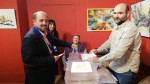 Gandía anima a los vinarocenses “a votar para tener un gobierno que afronte los retos de nuestra comarca”