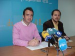 El PP hace públicas 8 propuestas en materia de cultura