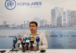 El PP de Vinaròs presenta una moción para facilitar el trabajo de los transportistas y garantizar la seguridad vial 