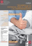 Nuevo taller “Desarrolla tu potencial para el empleo y emprendimiento”