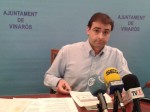 Vinaròs cerró el año 2013 creando empleo por primera vez desde el año 2007