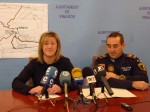 El Ayuntamiento de Vinaròs ahorra 8.246 euros durante 2012 en la contratación de seguros 
