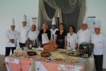 Vinaròs centra en el langostino la oferta gastronómica del mes de julio