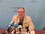 El Ayuntamiento remite al Síndic de Comptes todos los informes y auditorias sobre las obras del paseo 