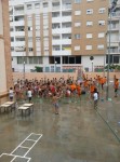 Más de 30 menores se beneficiarán este verano del comedor estival subvencionado por la Generalitat