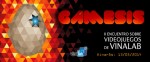 Gámesis 2014, el éxito de los videojuegos