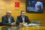 La Diputación pone en valor los recursos arqueológicos de ocho yacimientos en la provincia