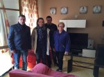El Ayuntamiento de Vinaròs apoya la nueva iniciativa de las ONG Por más vida y Rescata-Dos