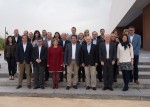 Moliner destaca “la juventud y la formación” de la lista autonómica del PP para representar a Castellón