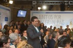 Moliner asegura que las declaraciones de Zapatero demuestran que Ximo Puig “intentó engañar a los castellonenses acerca del despilfarro Castor y le exige una disculpa pública