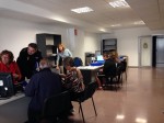 La comisaría administrativa de Vinaròs expide ya sus primeros DNI y pasaportes