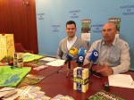 Vinaròs vivirá el próximo 26 de abril una nueva edición de la Marató popular