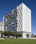 La Conselleria de Infraestructuras reduce el precio de venta de sus viviendas en Vinaròs en un 24 por ciento