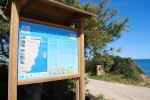 Playas, calas y senderos a punto para la Semana Santa en Vinaròs