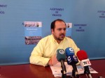 La Diputación subvenciona el teatro para personas mayores en Vinaròs