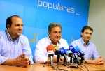 ¿Podemos sabe de matemáticas? Sí, por eso ocultan las cifras y se remiten a fotos