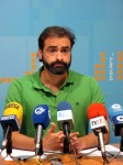 El PP de Vinaròs insta al gobierno municipal a que suministre al catastro la situación de los suelos urbanizables para que pasen a ser valorados como rústicos