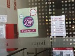 El PP de Vinaròs denuncia que Tots i totes Som Vinaròs utiliza la Biblioteca municipal para anunciar sus asambleas