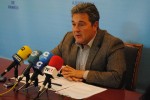El Ayuntamiento de Vinaròs recupera su autonomía económica al reducir el endeudamiento de las arcas municipales