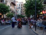 El PP considera “un grave error” suprimir A la llum de la lluna