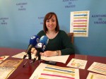 El Casal Jove de Vinaròs presenta los nuevos cursos para el segundo trimestre del año