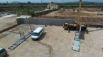 El Ayuntamiento de Vinaròs inicia la ampliación del cementerio municipal