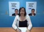 El PP de Vinaròs apuesta por ampliar las instalaciones del Casal Jove