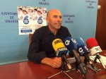 Vinaròs acogerá el 20 de mayo la carrera contra el hambre a beneficio de la ONG Acción contra el hambre