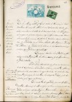 El archivo histórico de Vinaròs digitaliza las actas del Ayuntamiento desde 1870 a 1939