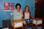 El nuevo sorteo de 'Si compres aquí, bon profit' reparte diez menús de las Jornadas de la Fideuada 