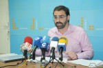 Amat: “Todas las iniciativas de empleo presentadas por el actual gobierno fueron proyectadas, solicitadas y concedidas bajo el gobierno del Partido Popular”