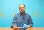 El PP resume “en un decálogo” la gestión del tripartito durante 2016