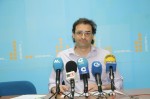 El tripartito oculta la realización de un viaje a Reino Unido de la concejala de Hacienda y Empleo pagado con dinero público