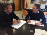 El PP se sorprende de que el Alcalde anuncie hoy la ampliación del servicio del DNI que ha gestionado en solitario el PP de Vinaròs