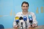 La obra de la plaza del Convent de Sant Francesc lleva recepcionada desde diciembre pese a lo dicho por el tripartito