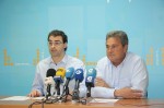 El tripartito revoca la aprobación del carril lúdico en una muestra clara de irresponsabilidad