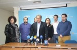 El PP lamenta que el tripartito haga de la calumnia su forma de hacer política y solicita al primer teniente de Alcalde que se disculpe