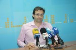 El PP presenta una moción al pleno solicitando se revoque la subida del IBI aprobada por el tripartito y se recuperen las bonificaciones a familias, locales y oficinas