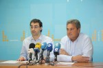 El PP lamenta el sectarismo del Alcalde que se negó a debatir la rebaja del IBI propuesta para el 2017