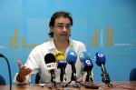 El tripartito anuncia un viaje a Roma cuando todavía no ha especificado las dietas cobradas por una concejala en su viaje a Reino Unido