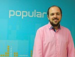 El PP recuerda a los socialistas que “mientras ellos nunca ampliaron los trenes Regionales el PP lo ha hecho en 2012 y lo hará en 2018”