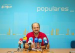 El PP considera la ampliación de los trenes Regionales “una muestra más de la sensibilidad del gobierno central con el Maestrat”