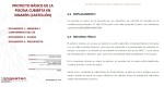 El PP publica los documentos que prueban las mentiras de SOM Vinaròs y PSOE sobre la ubicación de la piscina