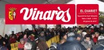 El tripartito incrementa en un 13,33% el precio de El Diariet sin ningún acuerdo que lo autorice
